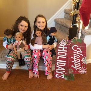 Meet your Posher, Jaime